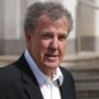 Jeremy Clarkson suspended from Top Gear for punching producer