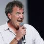 Jeremy Clarkson says caustic comments against BBC bosses were meant as joke