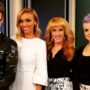 Kathy Griffin leaves Fashion Police because it didn’t work out