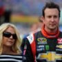 Kurt Busch: No criminal charges in domestic violence case