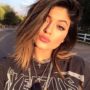 Kylie Jenner reveals she gained 15 lbs