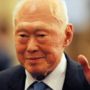 Lee Kuan Yew: Former Singapore prime minister dies aged 91