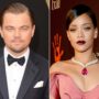 Rihanna is dating Leonardo DiCaprio, but they are not exclusive