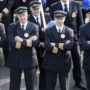 Lufthansa pilots strike announced for March 18