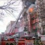 Manhattan buildings collapse: At least 19 people injured in Est Village explosion