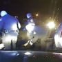 Floyd Dent case: Michigan police beating video prompts protests