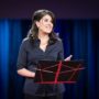 Monica Lewinsky is back as Vancouver TED 2015 speaker