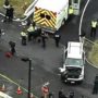 NSA shooting: One killed and two injured at Fort Meade