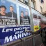France local elections 2015: Marine Le Pen’s National Front expected to score big gains