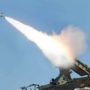 North Korea Test-Fires Medium-Range Ballistic Missile into Sea of Japan