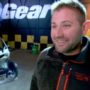Oisin Tymon identified as Top Gear producer hit by Jeremy Clarkson