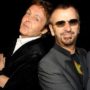 Ringo Starr to be inducted into Rock and Roll Hall of Fame
