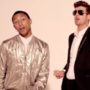 Blurred Lines verdict: Pharrell Williams copied Marvin Gaye’s hit Got To Give It Up