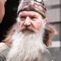 Phil Robertson in rant against atheists