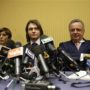 Amanda Knox’s ex-boyfriend Raffaele Sollecito speaks for first time since acquittal