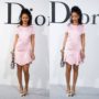 Rihanna becomes Dior’s first black spokesperson