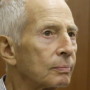 Robert Durst charged with murder in Los Angeles