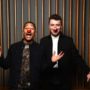 Red Nose Day 2015: Sam Smith and John Legend release Lay Me Down single for Comic Relief