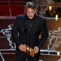 Sean Penn refuses to apologise for Oscars green card joke