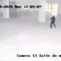 Tunisia Bardo museum attack: Security video shows attackers inside museum
