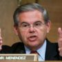 Senator Robert Menendez faces federal corruption charges