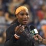 Indian Wells 2015: Serena Williams withdraws from semi-final because of knee injury