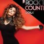 Shania Twain announces final Rock This Country tour dates