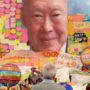 Lee Kuan Yew death: Singapore declares seven days of national mourning