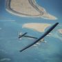 Solar Impulse 2 completes first leg of its round the world journey