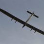 Solar Impulse 2 departs Myanmar for China on fifth leg of round-the-world flight