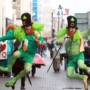 St. Patrick’s Festival 2015: Dublin to celebrate Ireland’s national holiday on March 14-17 weekend