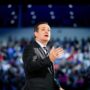 White House 2016: Ted Cruz launches presidential campaign at Liberty University