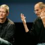 Tim Cook offered part of his liver to Steve Jobs