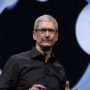 Tim Cook to donate his wealth to charity