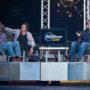 Top Gear Live: Norway shows postponed after Jeremy Clarkson’s suspension