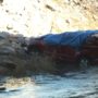 Utah baby survives 14 hours in Spanish Fork river after car crash