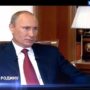 Vladimir Putin admits Crimea annexation plot before referendum