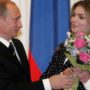 Vladimir Putin and Alina Kabaeva welcome third child in Switzerland, tabloid claims