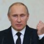 Vladimir Putin health rumors denied