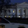 White House car crash: Secret Service agents Mark Connolly and George Ogilvie under investigation