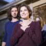 Amanda Knox to work on behalf of wrongly convicted