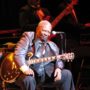 B.B. King hospitalized for diabetes-related issue