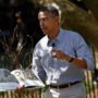 White House Easter Egg Roll 2015: Bees interrupt Barack Obama’s story