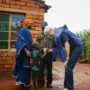 Bill Clinton Visits CDI’s Ngongwa Anchor Farm in Tanzania