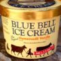 Blue Bell Ice Cream suspends operations at Oklahoma facility