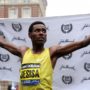Boston Marathon 2015: African runners dominate top 10