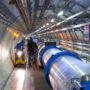 CERN restarts Large Hadron Collider after two years