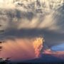 Chile: Calbuco Volcano Erupts After 42 Years