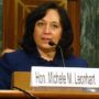DEA Chief Michele Leonhart to Resign After Party Scandal
