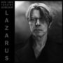 Lazarus: David Bowie co-writes New York Theatre Workshop show